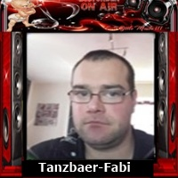 Tanzbaer-Fabi